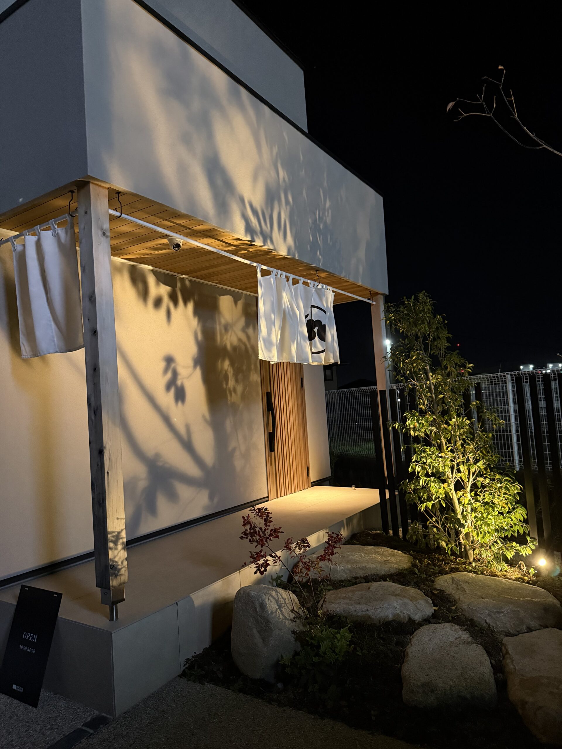 一日の締めはサウナに決まってんだろ（笑）