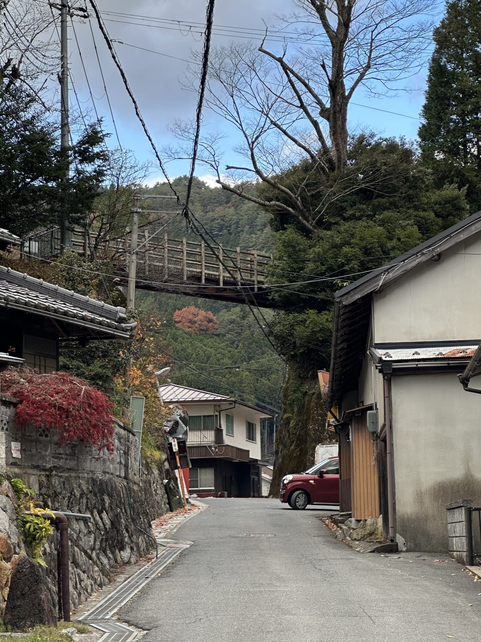 神様に呼ばれないとたどり着けないと言われている神社・・「天河大弁財天社」(天河神社)に行けました⁉