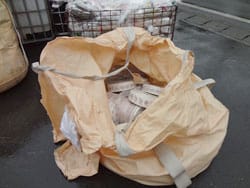 愛知県の産業廃棄物収集運搬業・処理業