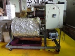 機械一覧